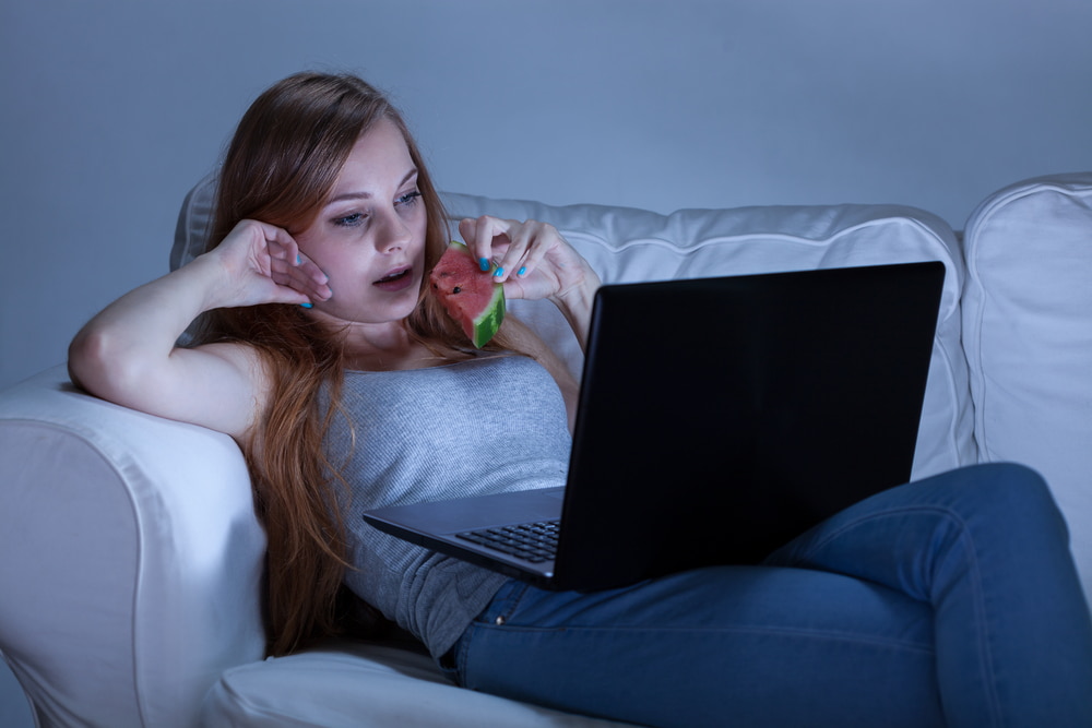 10 bites to perk-up your late nights