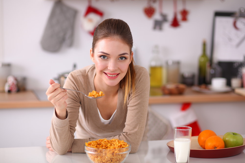 9 Breakfast Ideas to Powerup Your Mornings
