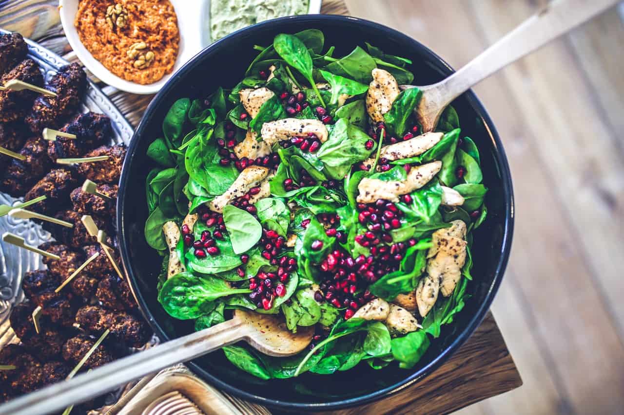 Keto V Paleo Diet: What is the difference?