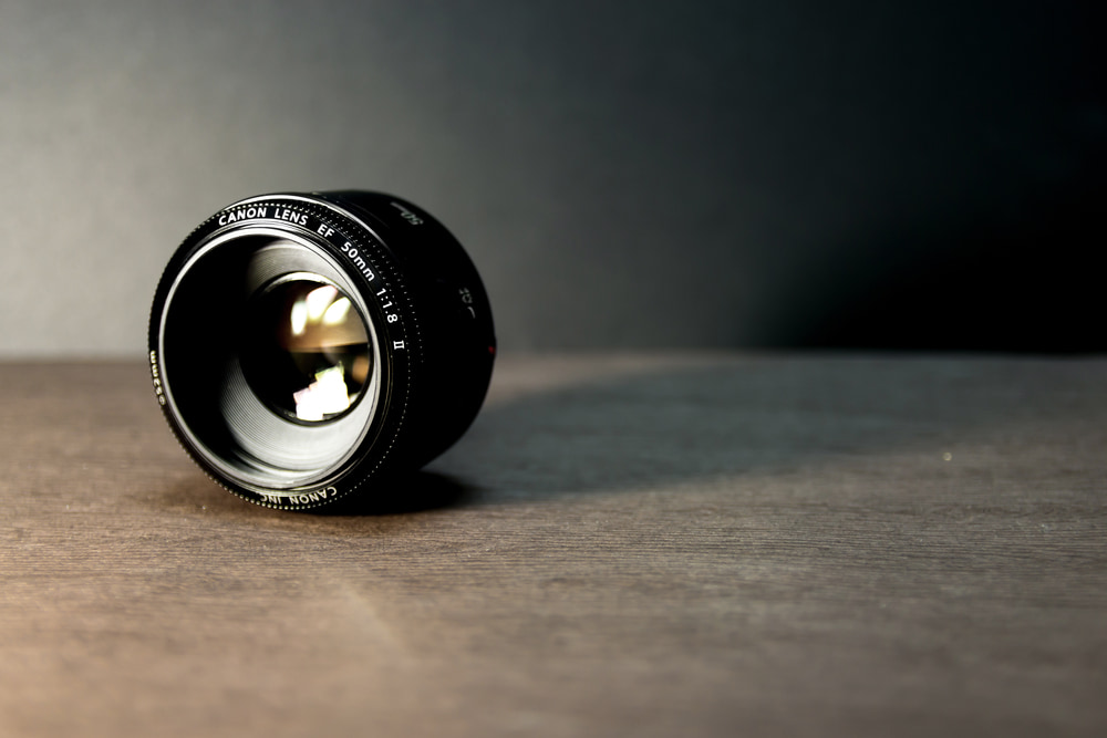 50mm f1.8 vs f1.4