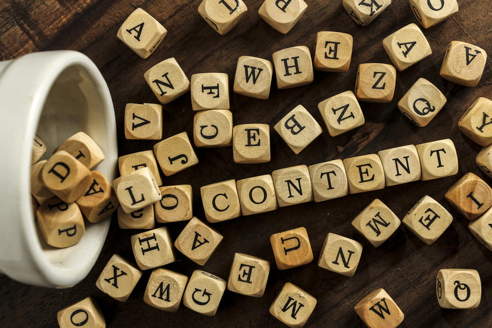 Blogging or Content Marketing: What’s The Difference?