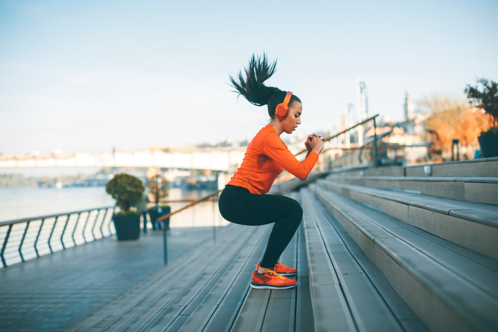Exercising Indoors Versus Outdoors