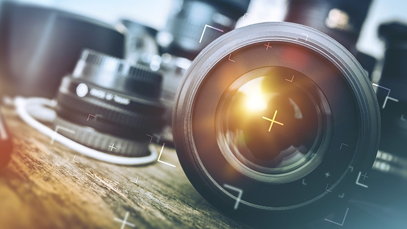 Rule of Thirds Photography for Great Photographs