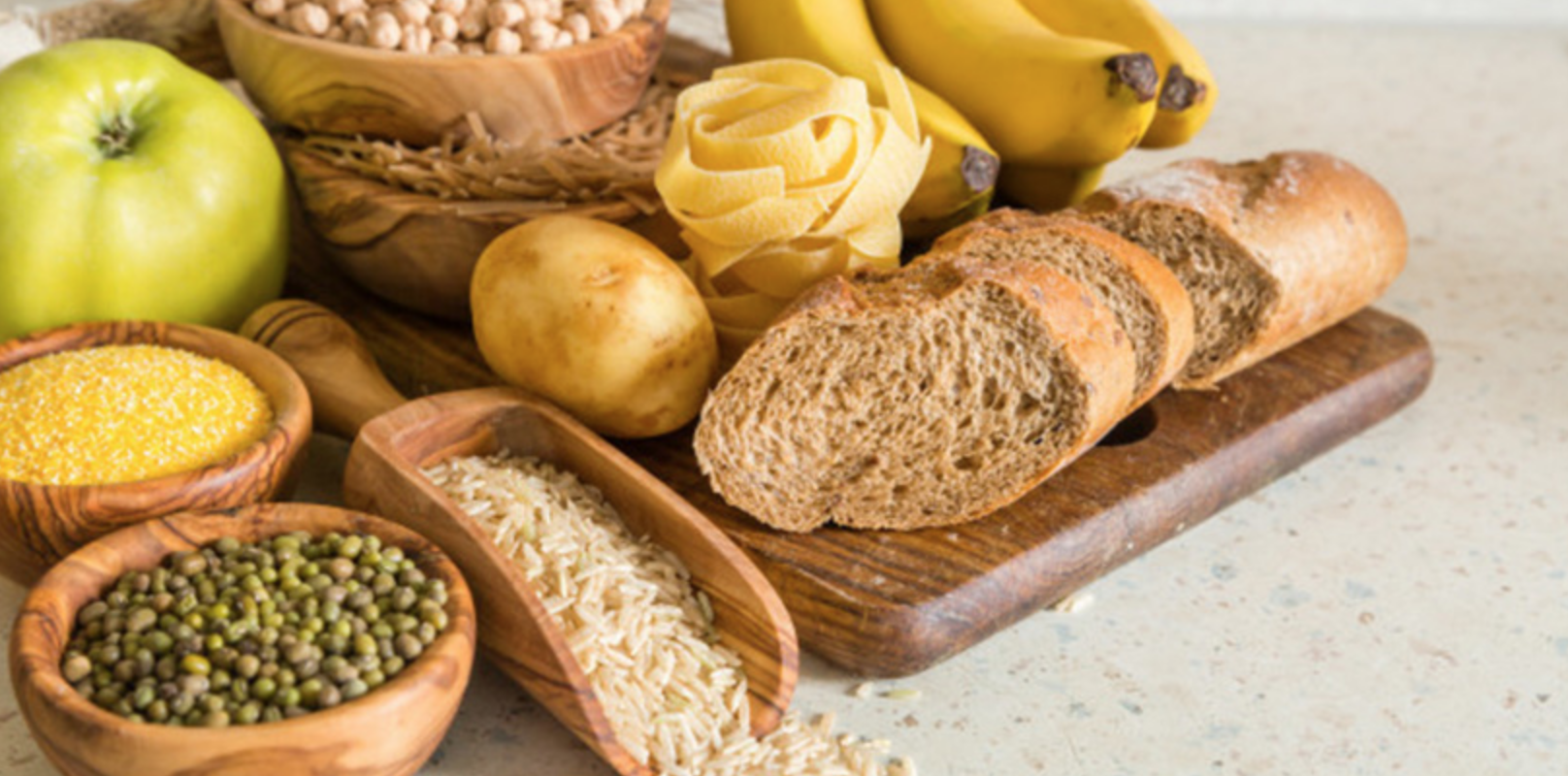 Following A Fad Diet And Skipping On Carbohydrates? You Might Be Doing Harm To Your Body!