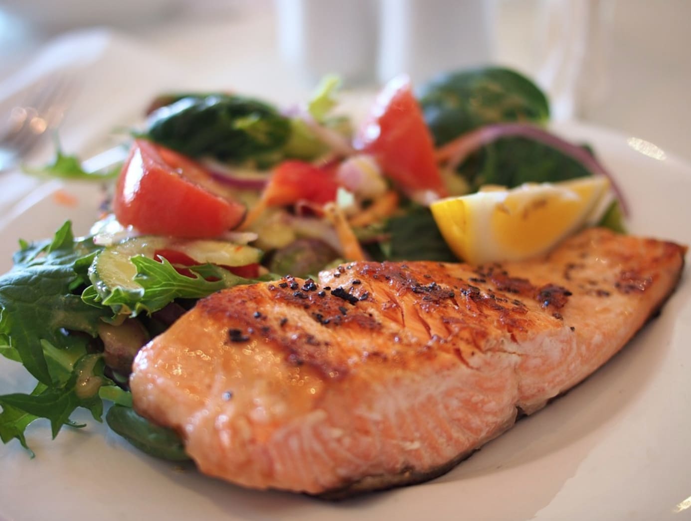 Healthy Fats: Incredible Nutrition Source