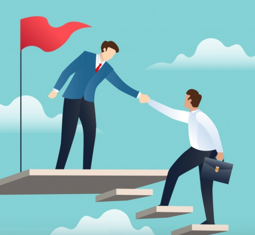 Top Characteristics Of A Good Leader 