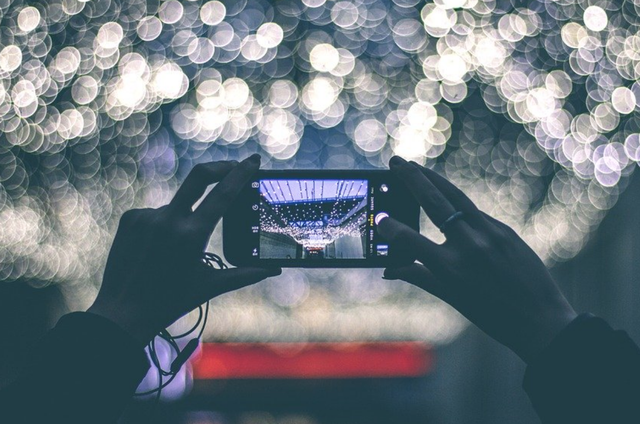 10 Simple Mobile Photography Tips For Smartphone Photography