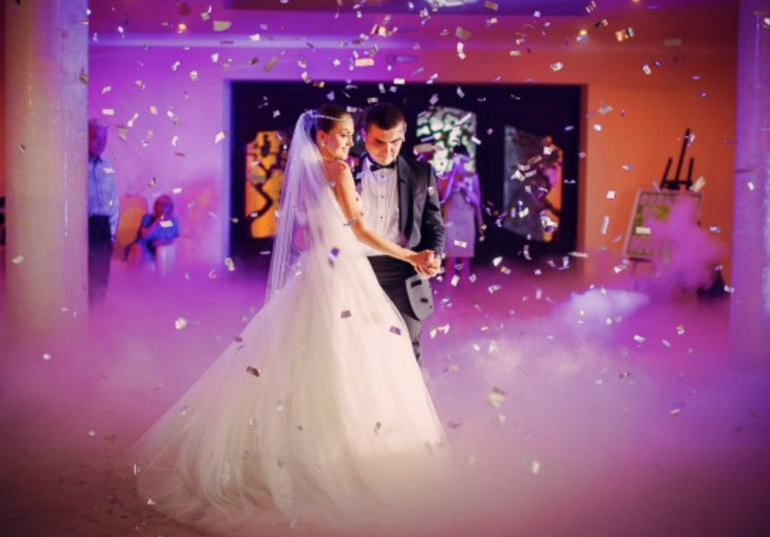 Going To Shoot A Wedding For The First Time? Here Are A Few Wedding Photography Tips!