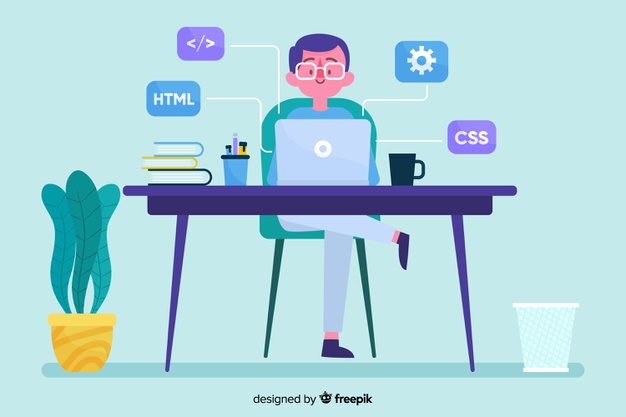 Learn How to Become a Front End Developer