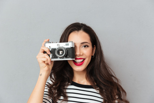 Portrait Photography Tips: How to Click a Good Portrait Photo?