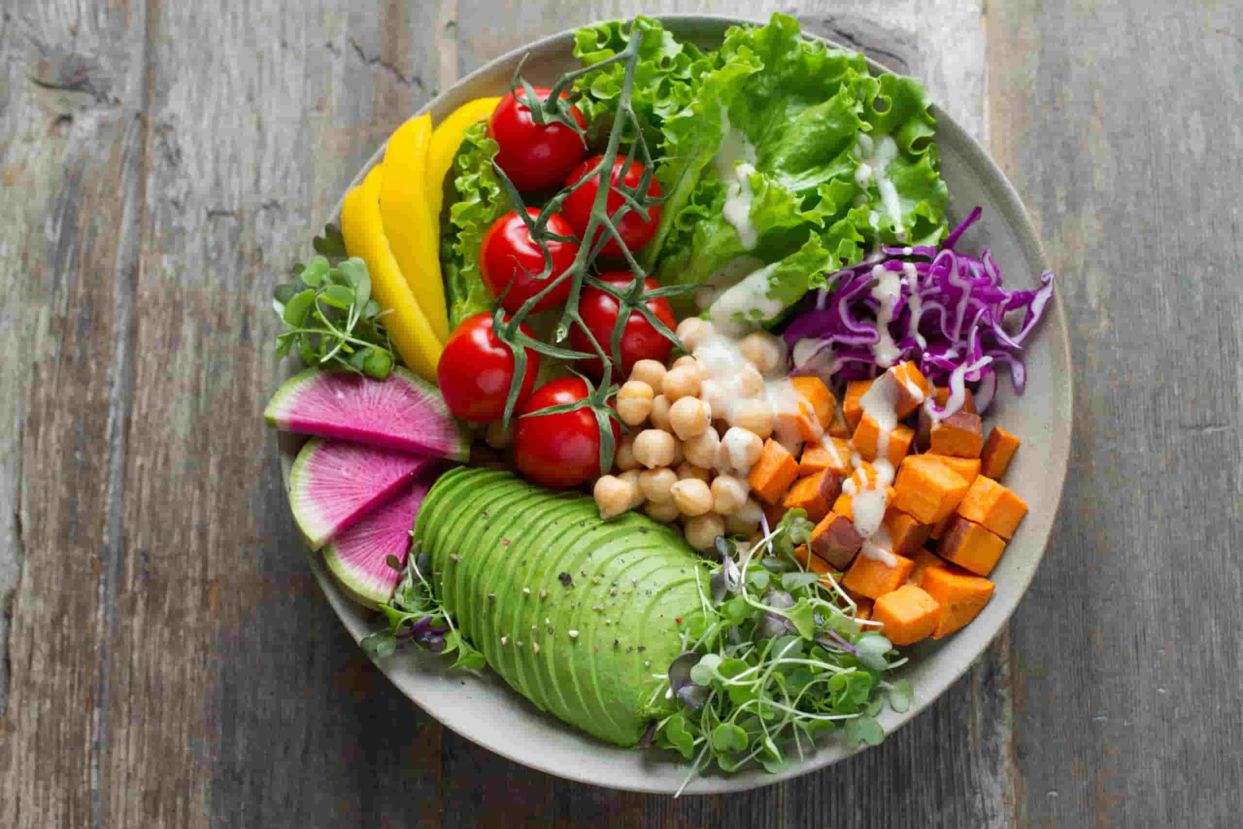 Your Ultimate Guide to an Athlete Diet Plan!